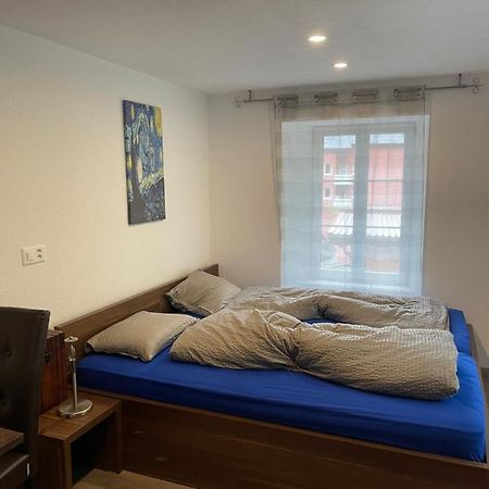 דירות ווסן Haus Alpenhof מראה חיצוני תמונה