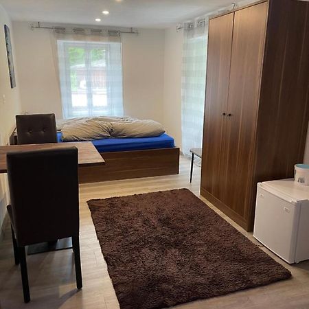 דירות ווסן Haus Alpenhof מראה חיצוני תמונה